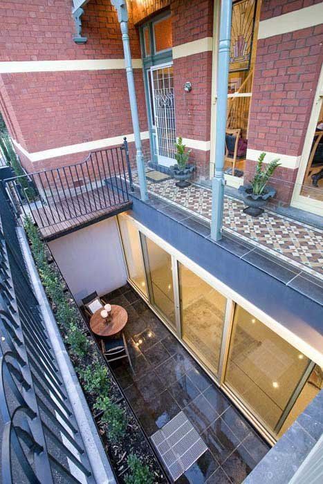 Heritage Home After — Melbourne, VIC — Harman Contracting PTY LTD