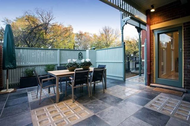 Constructed House — Melbourne, VIC — Harman Contracting PTY LTD