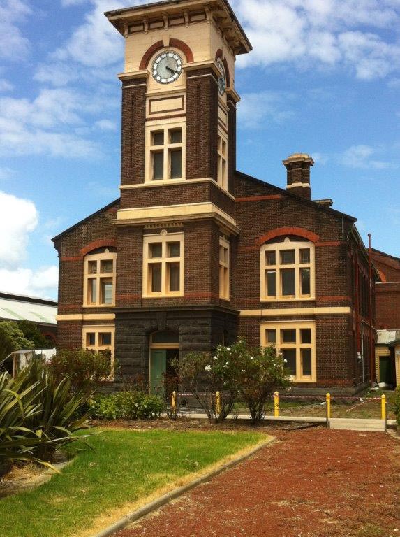 Heritage Home After Construction — Melbourne, VIC — Harman Contracting PTY LTD