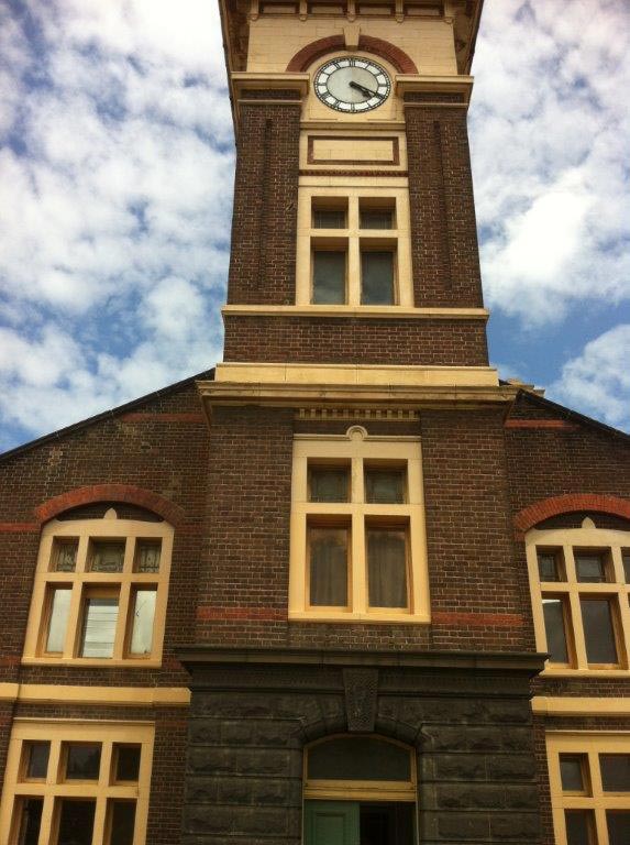 Beautiful Heritage Home — Melbourne, VIC — Harman Contracting PTY LTD