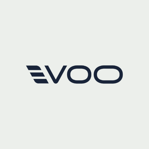 Jet Vision partner VOO