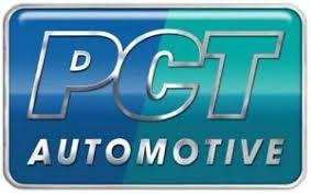 PCT Automove logo