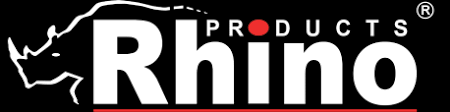 Rhino products logo
