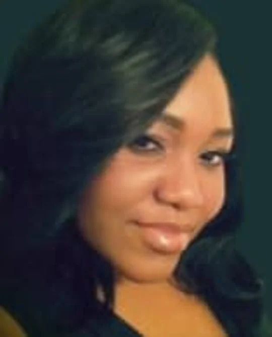 LaToya Cooke