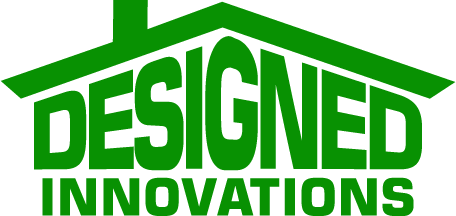 Designed Innovations | Let's Design Your Custom Home