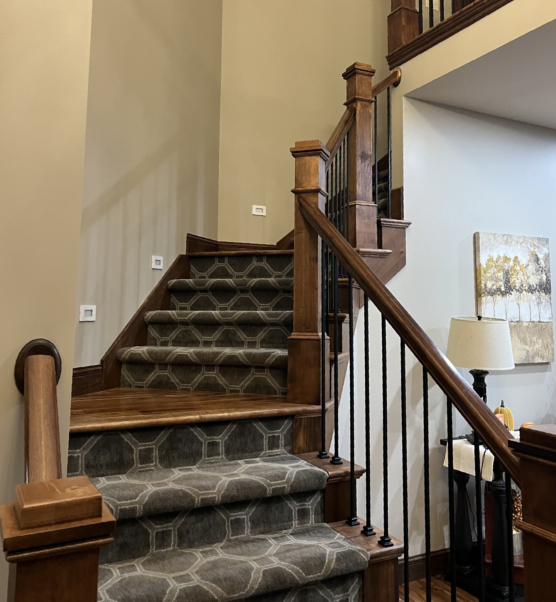Designed Innovations | Custom Woodworking & Additions