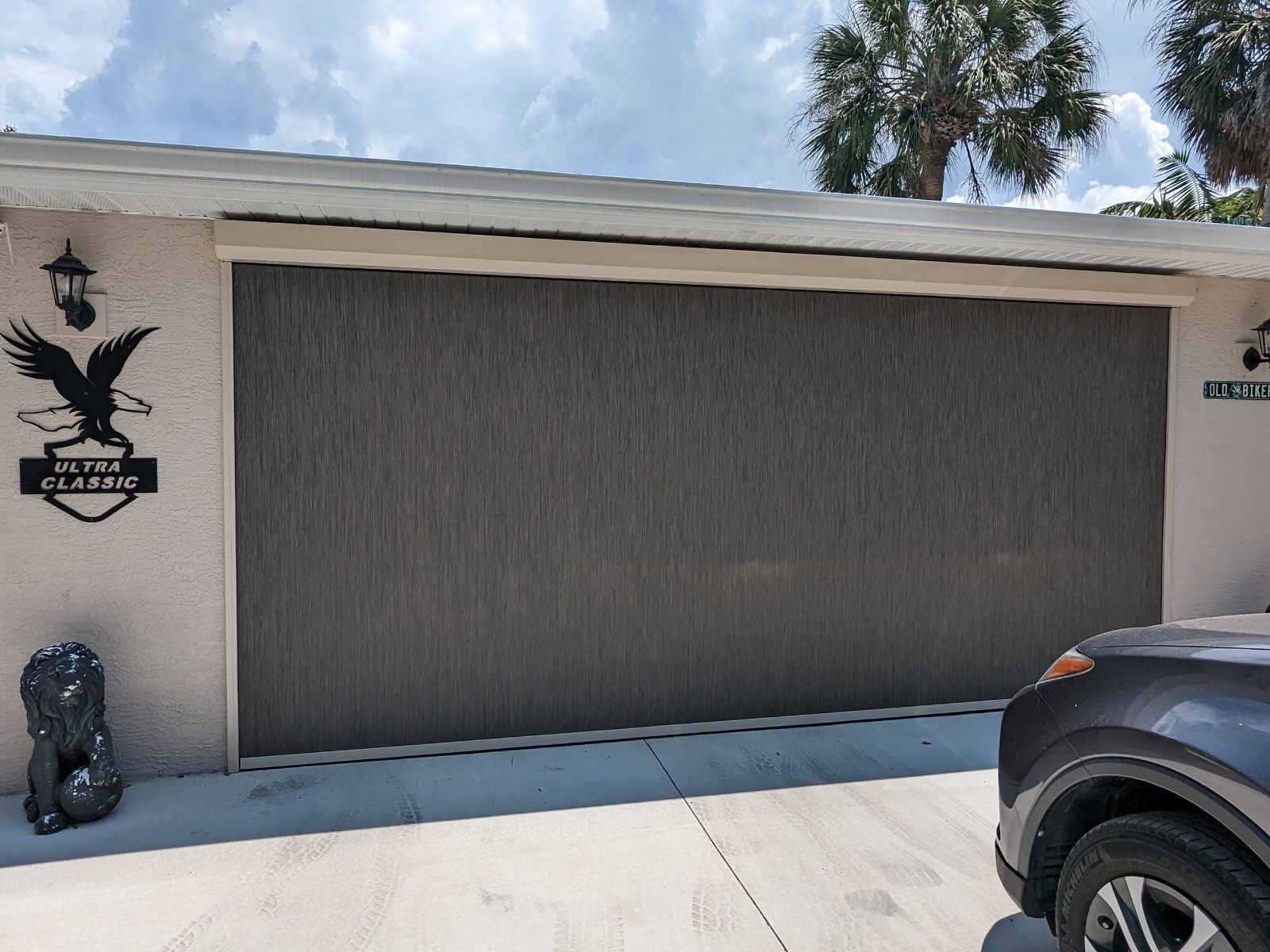 Retractable Screens — Chicago, IL — National Shutter System