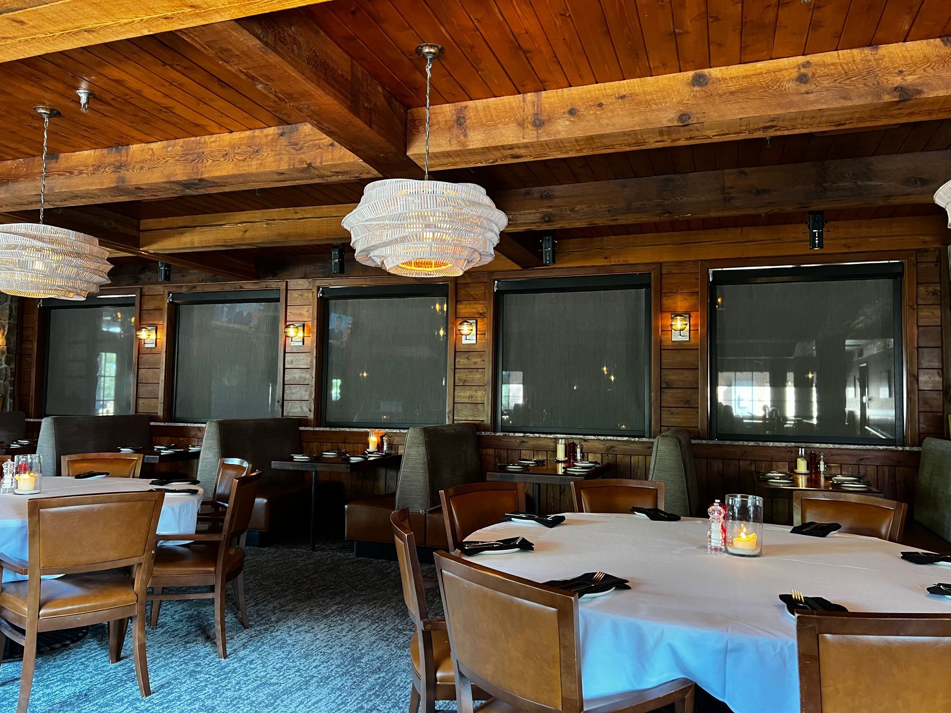 Security Screens Installed Near Elgin, IL