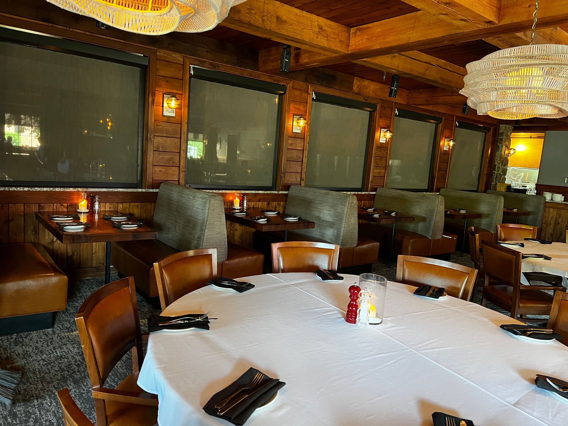 Security Screens — Chicago, IL — National Shutter System