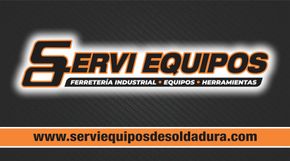 SERVIEQUIPOS