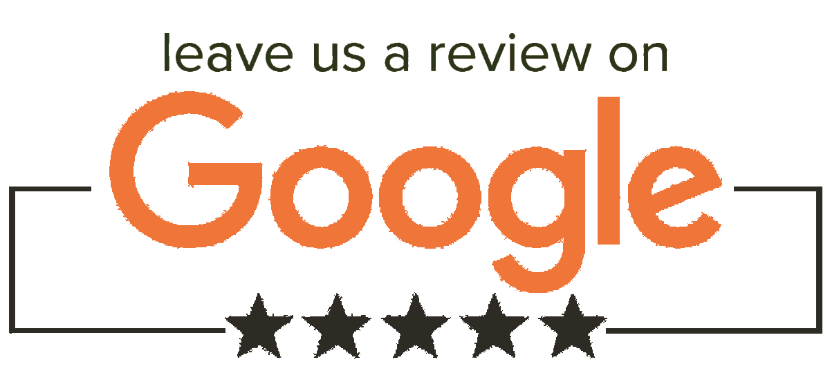 review us on google