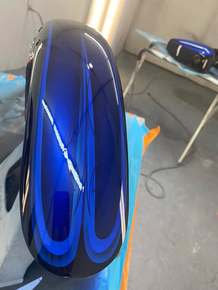 auto body shop near me