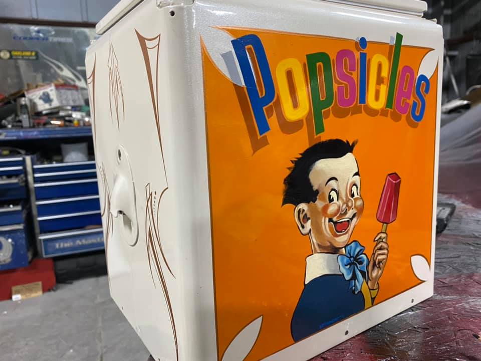 auto body shop near me