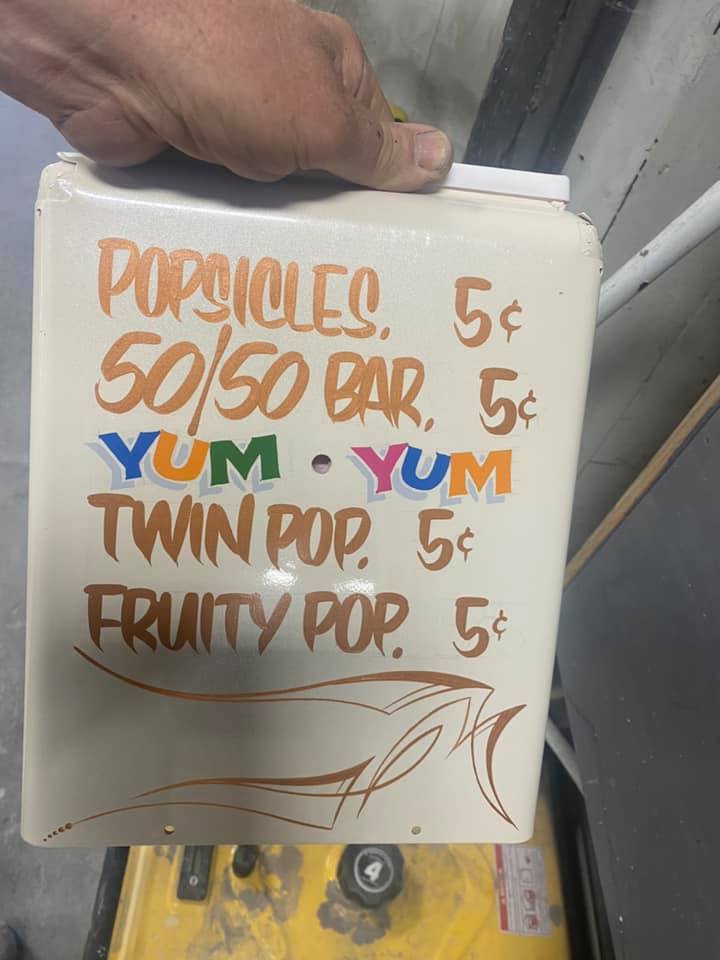 auto body shop near me