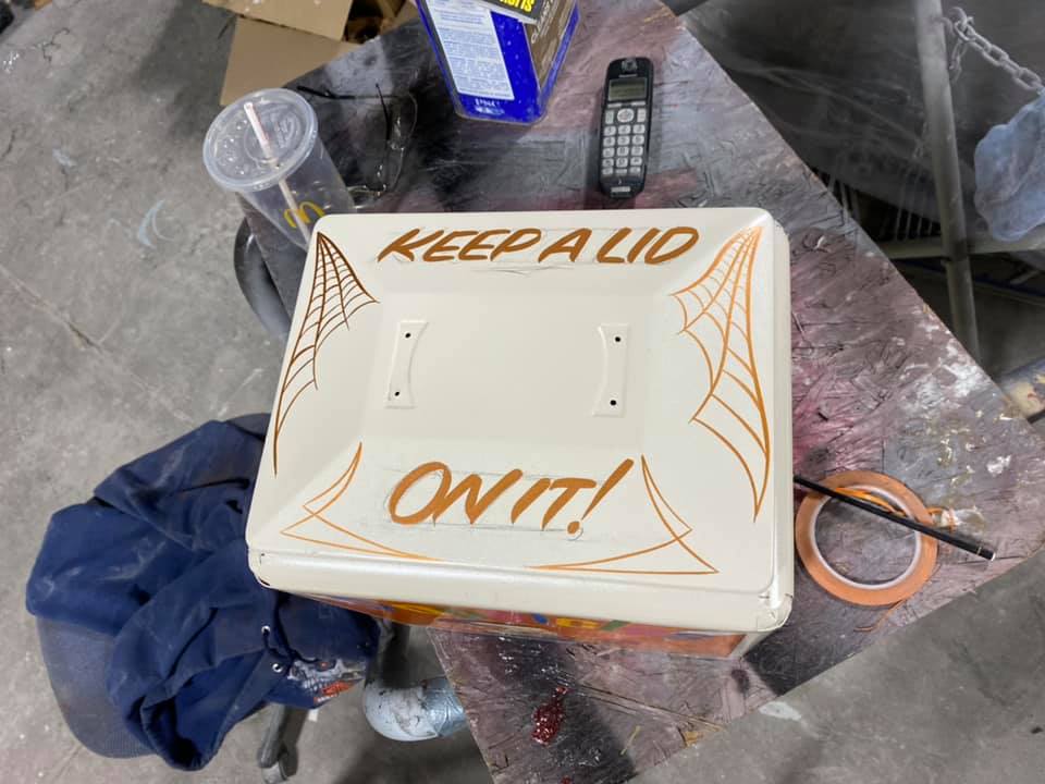 auto body shop near me