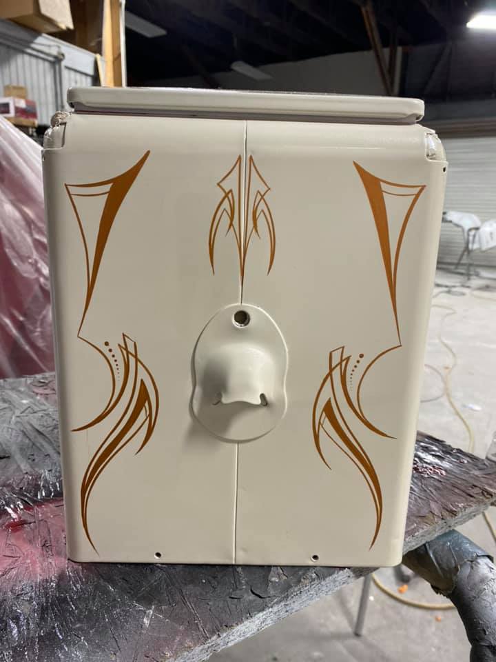 auto body shop near me