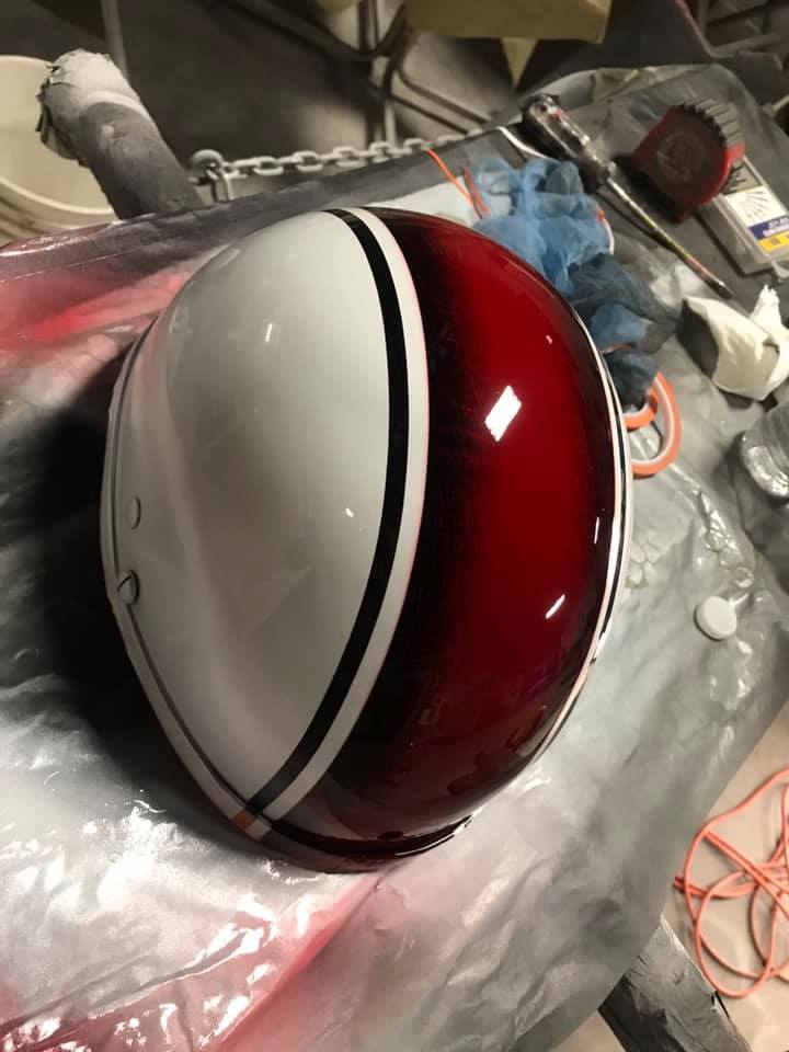 auto body shop near me