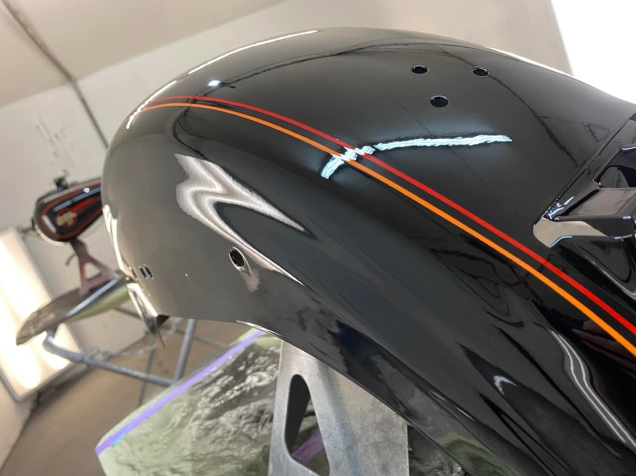 auto body shop near me