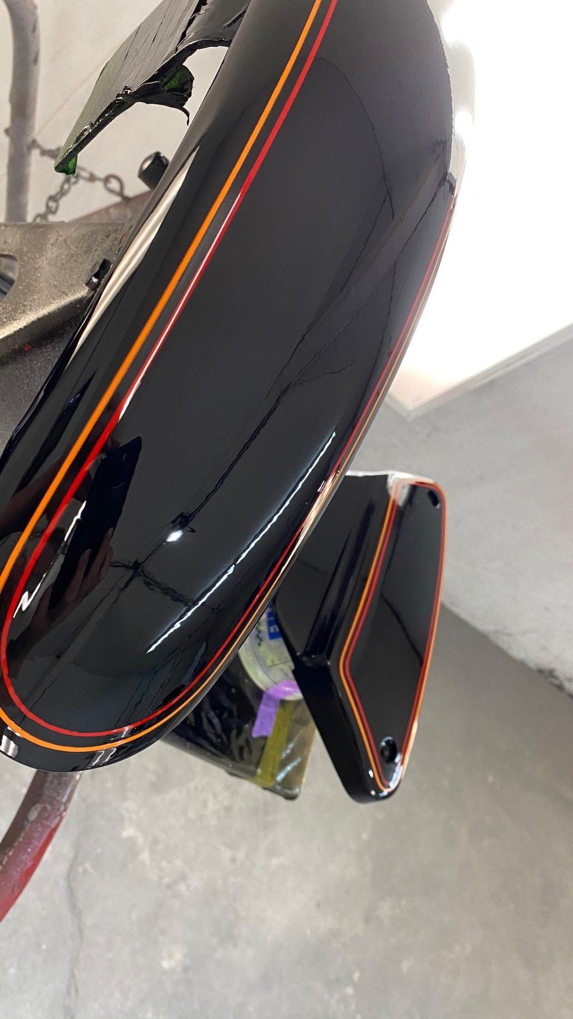 auto body shop near me