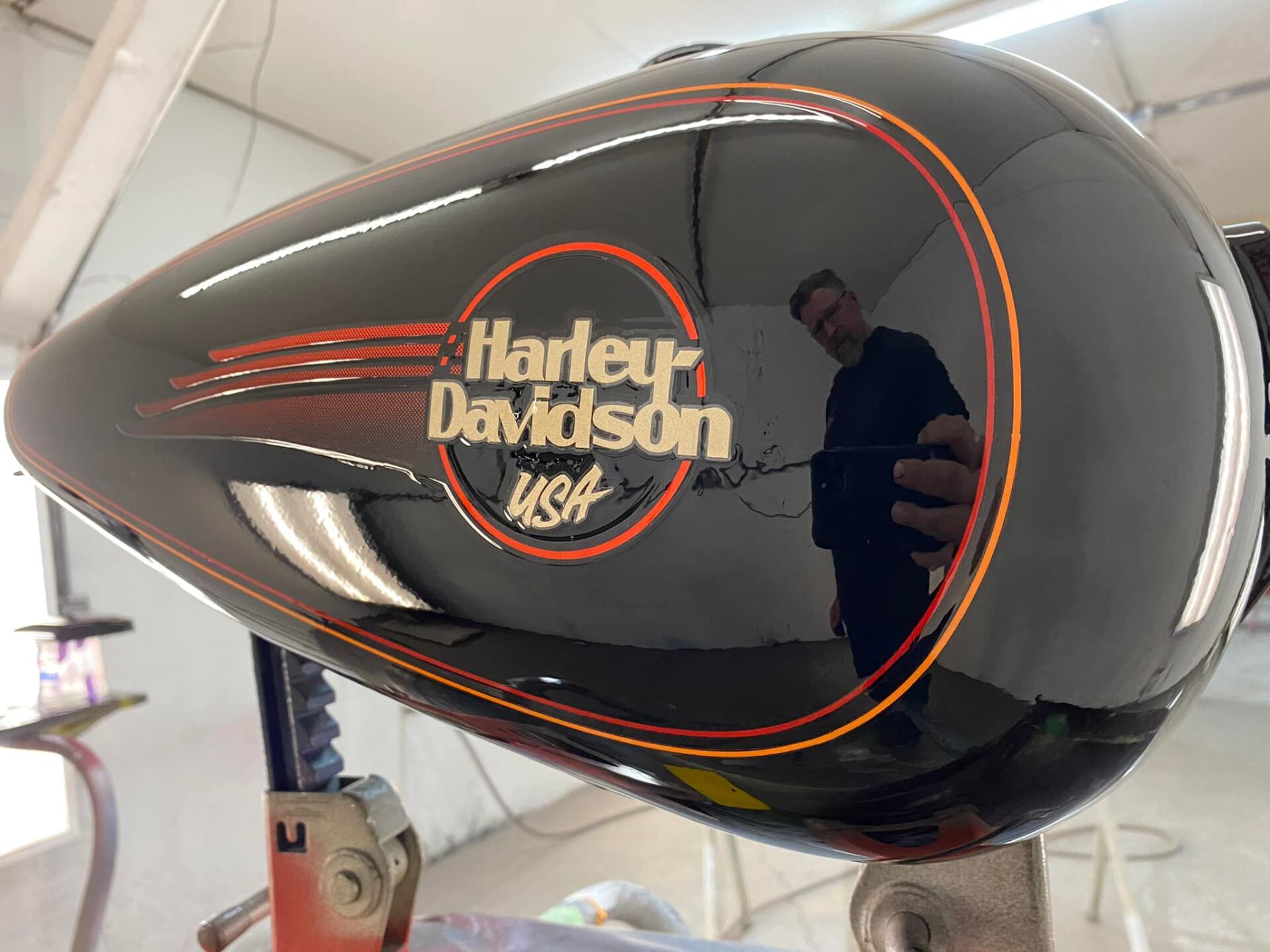 auto body shop near me