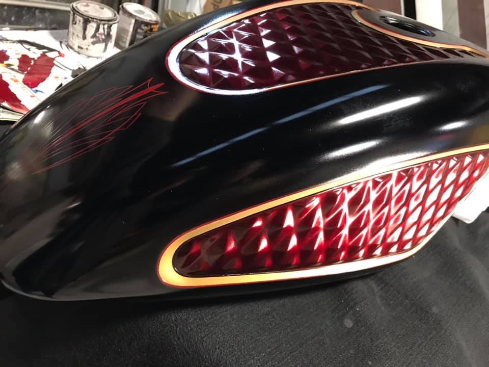 auto body shop near me