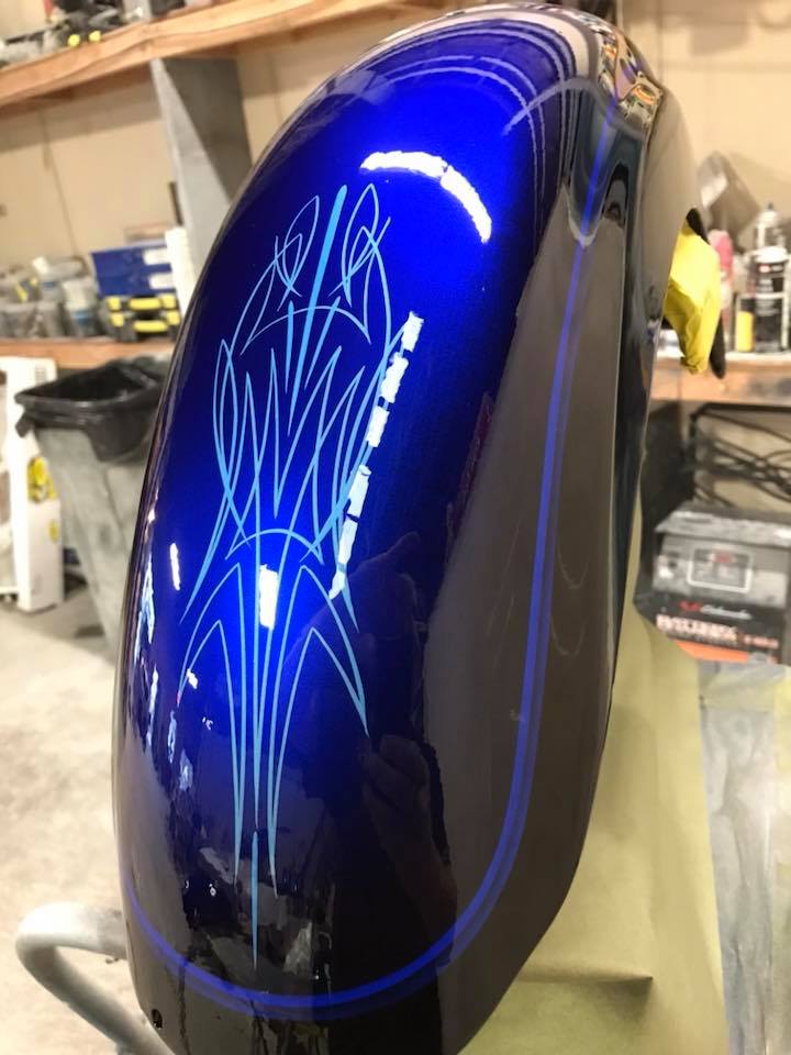 auto body shop near me