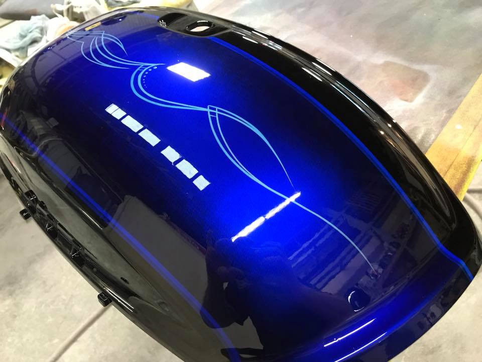 auto body shop near me