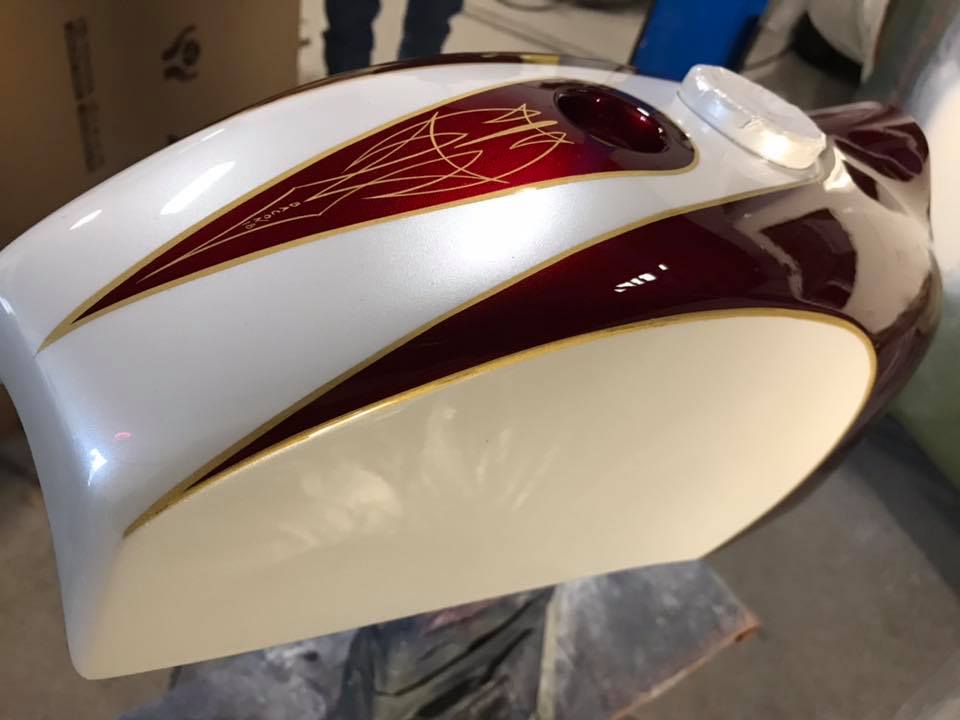 auto body shop near me