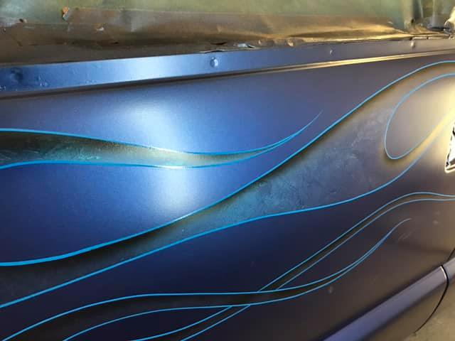 auto body shop near me