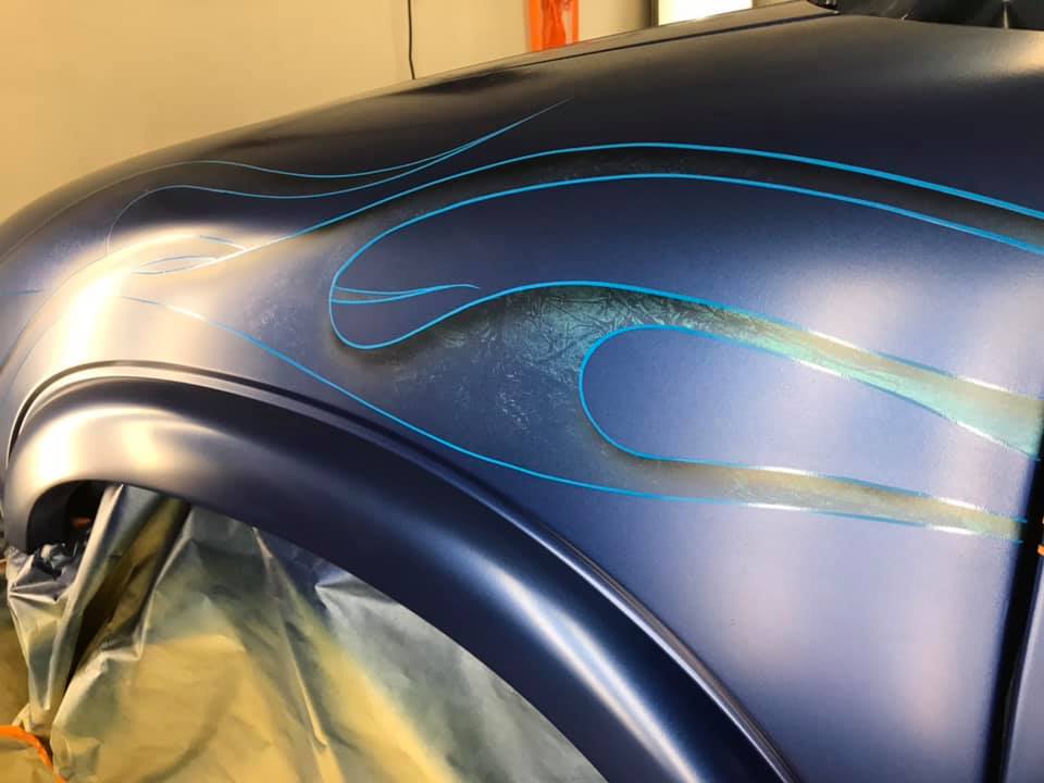 auto body shop near me