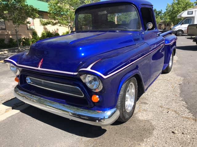 auto body shop near me