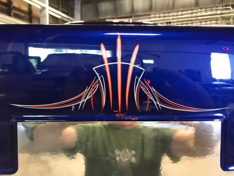 auto body shop near me