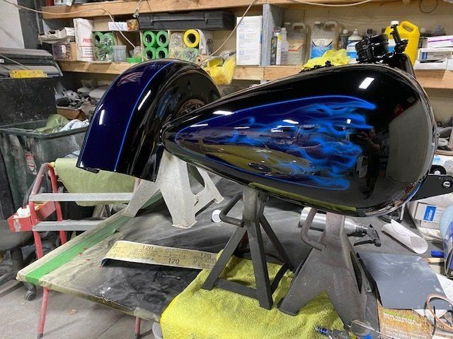 auto body shop near me