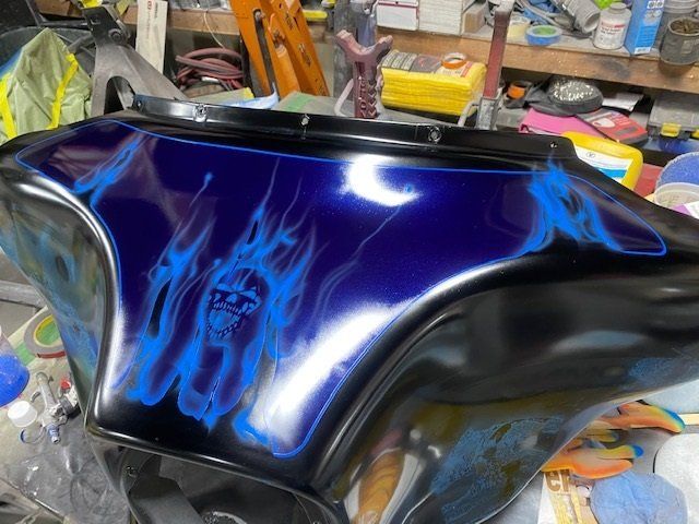 auto body shop near me