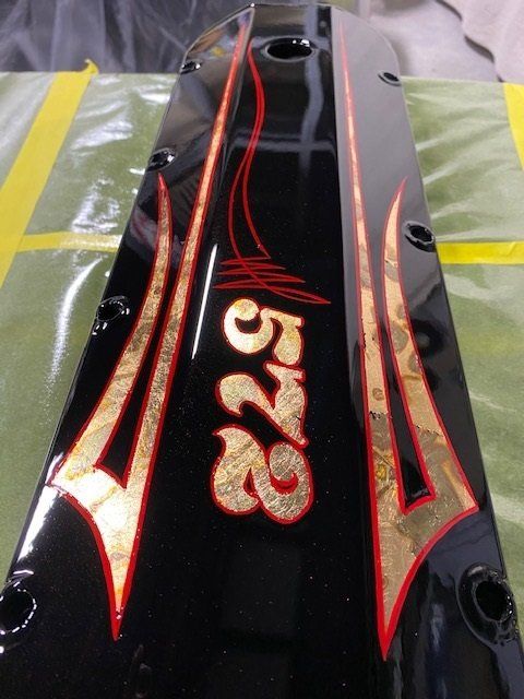 auto body shop near me