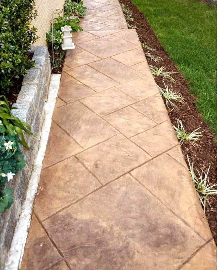 Concrete Patio Glendale AZ Concrete Patio Contractor