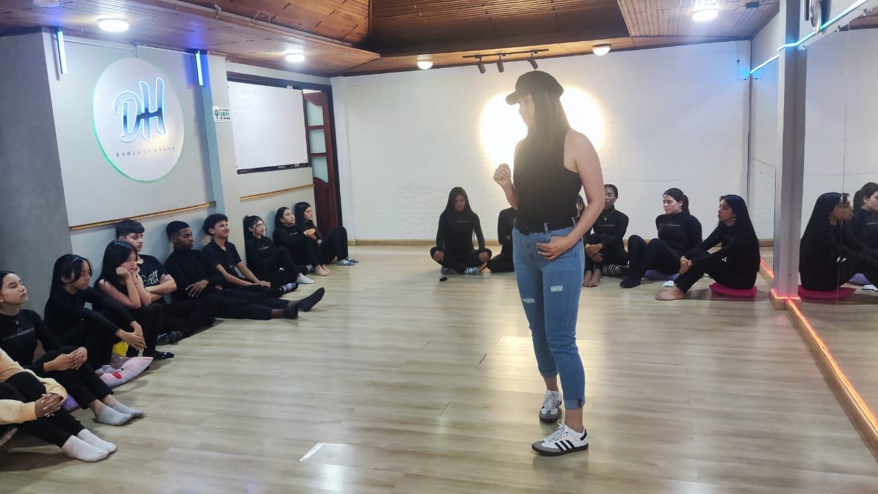 actividades