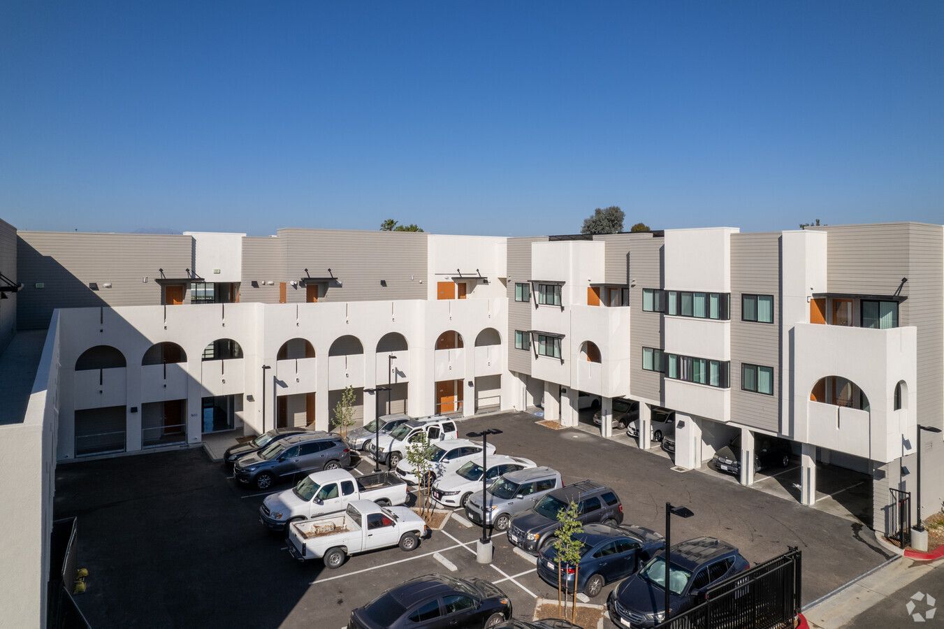 Las Haciendas Multi-Family Apartment in Temecula, CA by Community HousingWorks