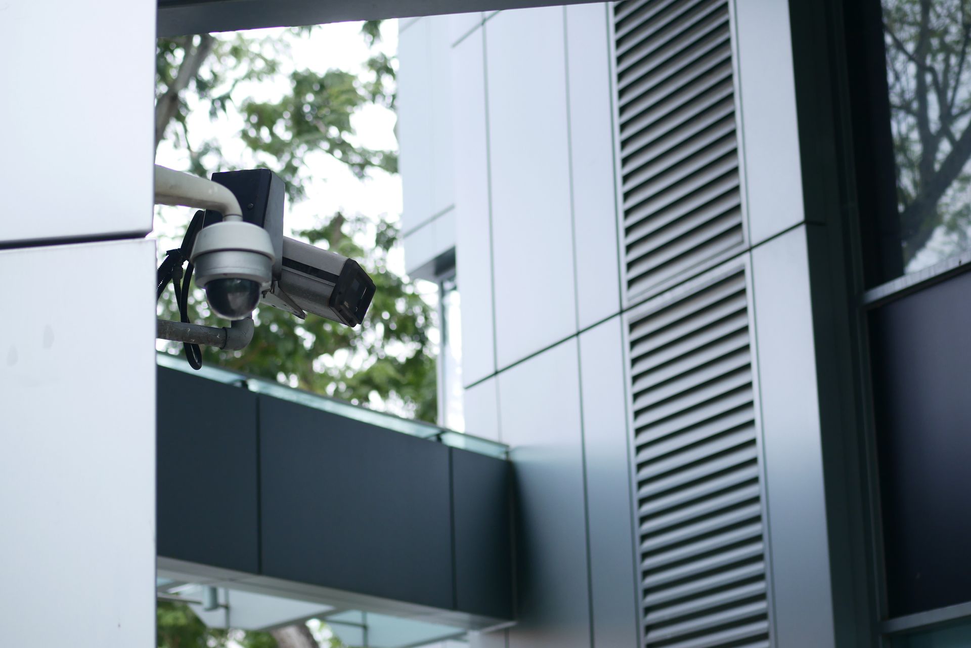 Building Surveillance to reduce Insurance Cost