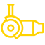 Concrete Grinding Icon