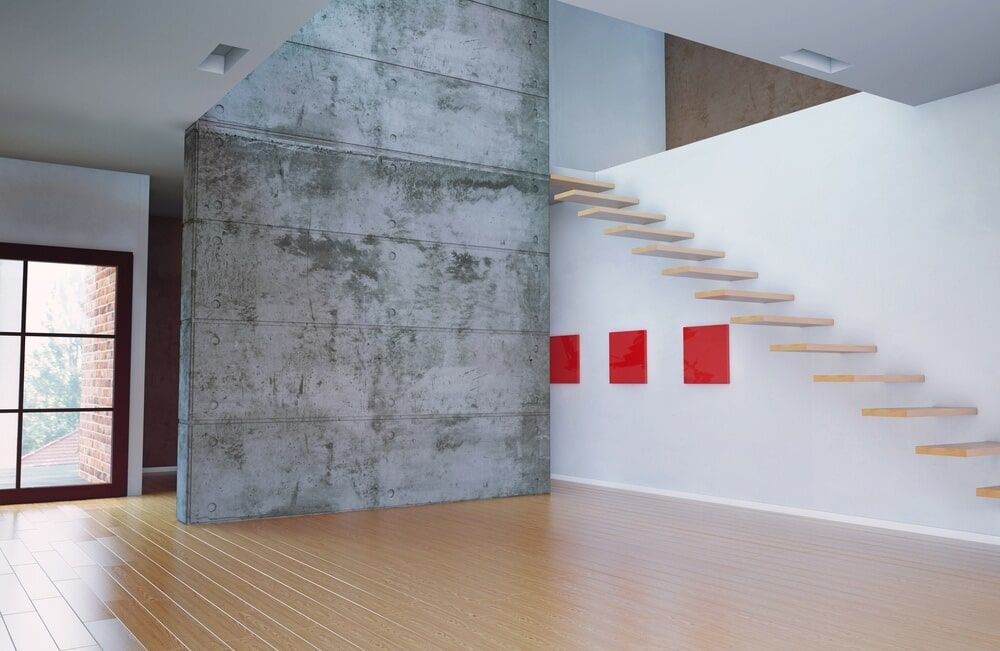 Modern Home Design — Ultra Services Ground Pavement & Building Pty Ltd in Abercrombie, NSW