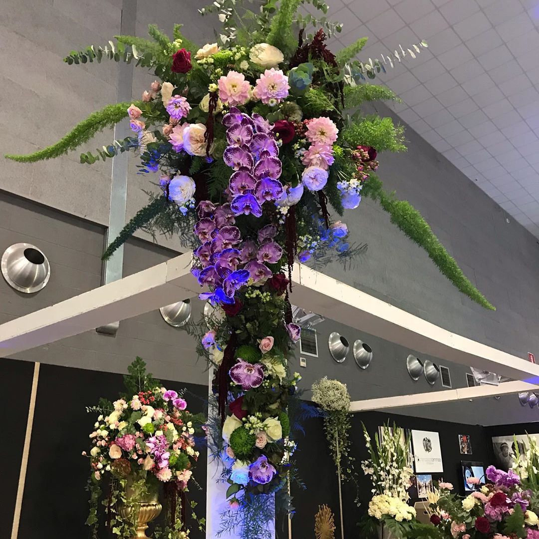 Allestimento Saverio Veronico 2