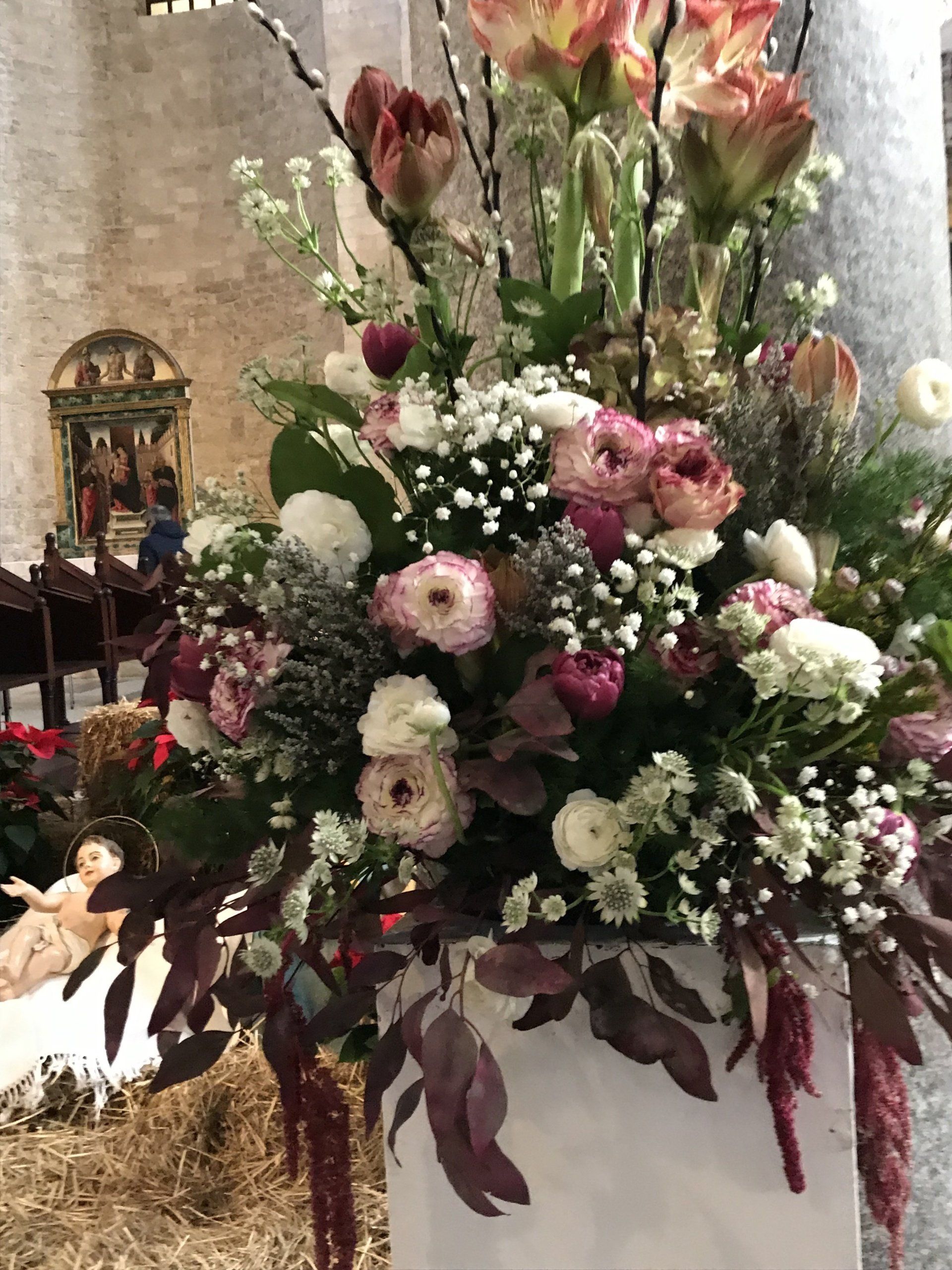 decorazioni per chiese