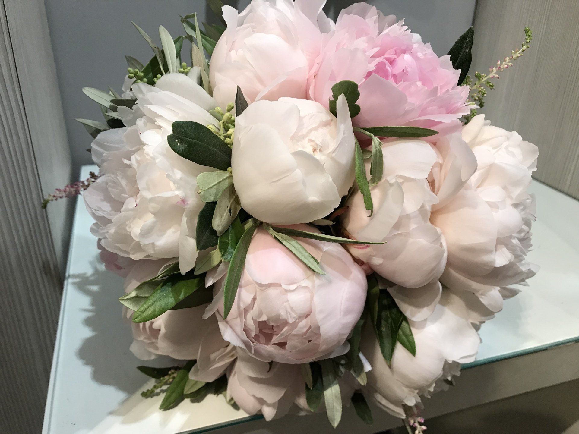 bouquet di rose per matrimonio