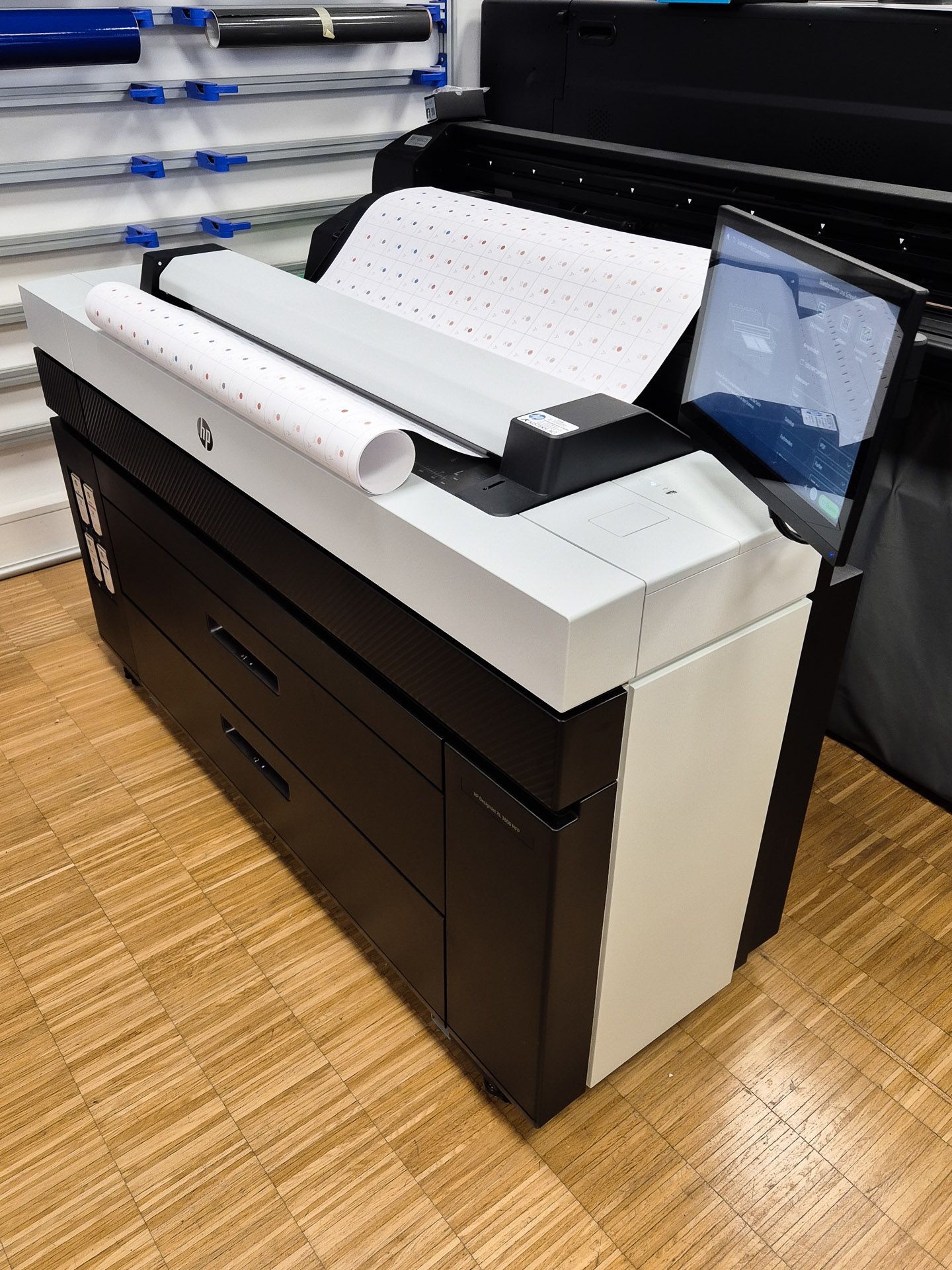Cad Plotter