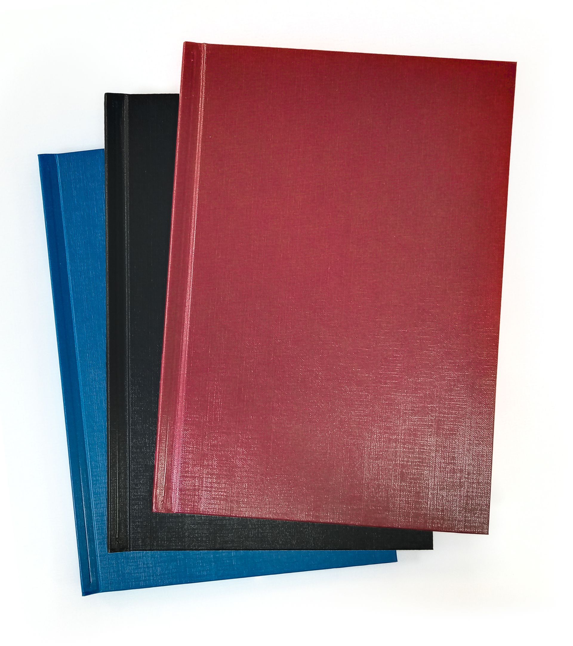 Hardcover blanko