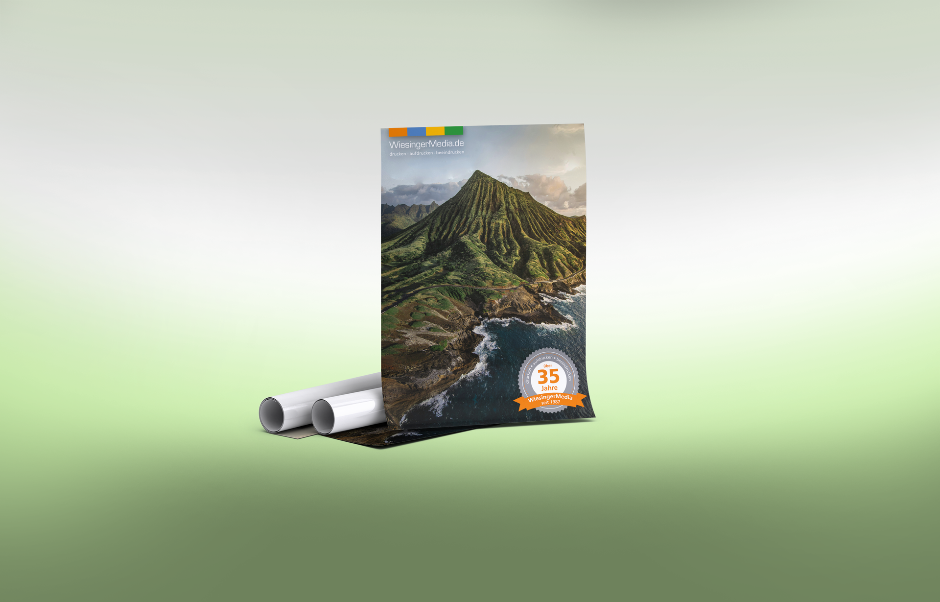 Plakate