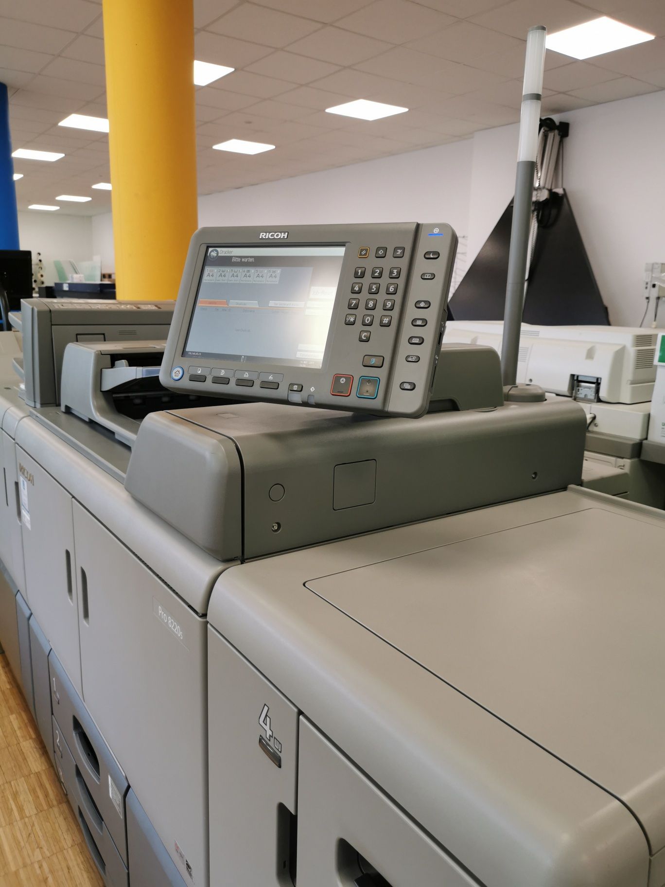 Laserdrucker