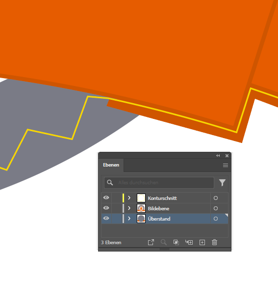 Illustrator erklärung