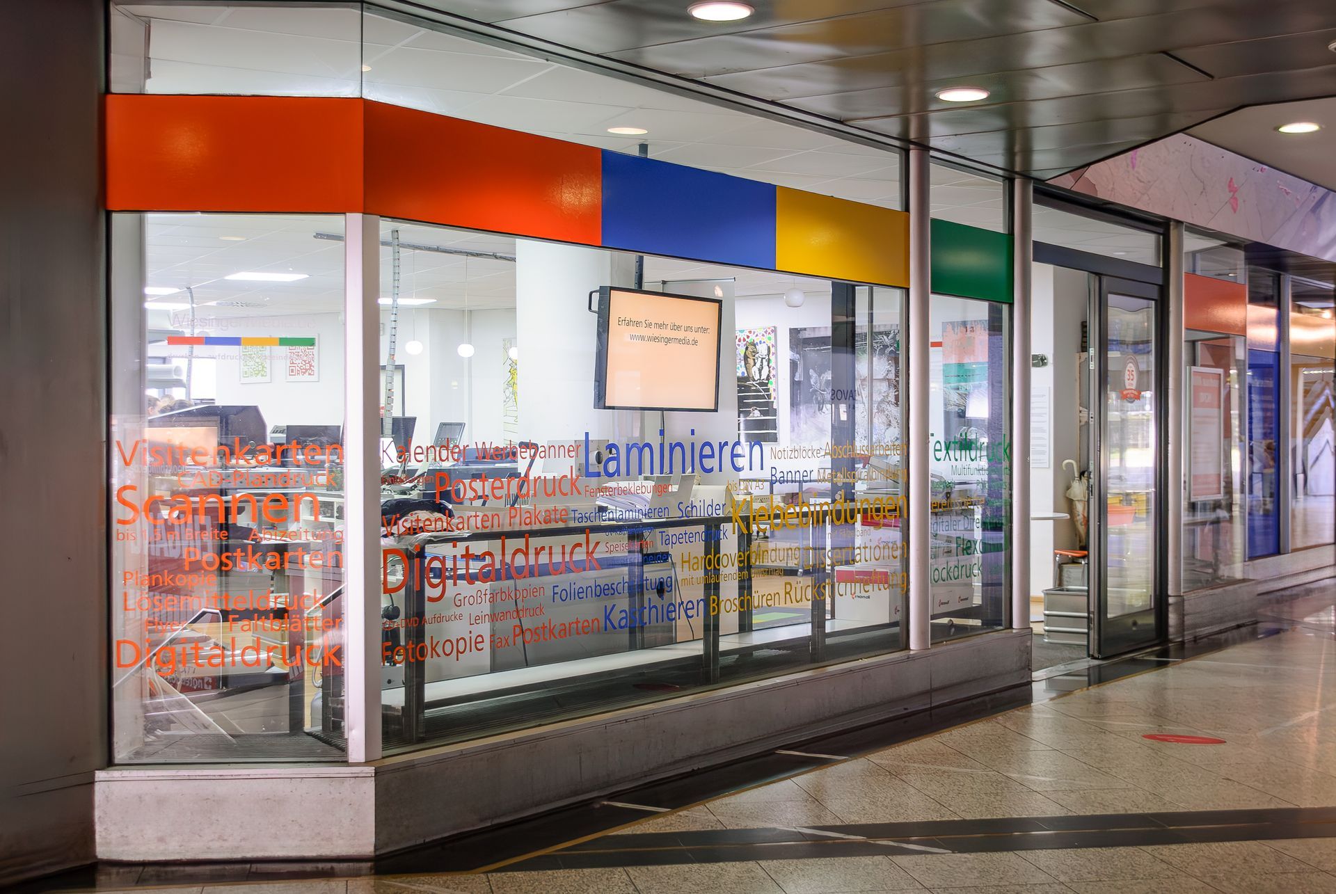 WiesingerMedia StuttgartAußen